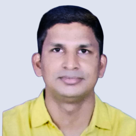 Dinanath Jaiswal - Project Head Manager