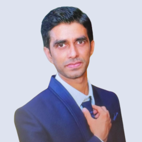 Kushal Bhoir - Project Architecture