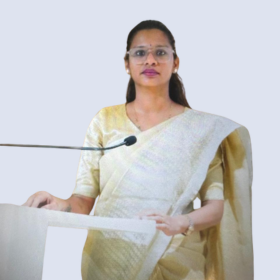 Adv. Bhakti Dandekar - Legal Advisor