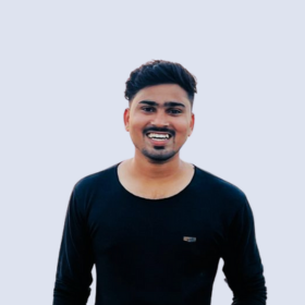 Prem Jaiswal - Presentation Management Head